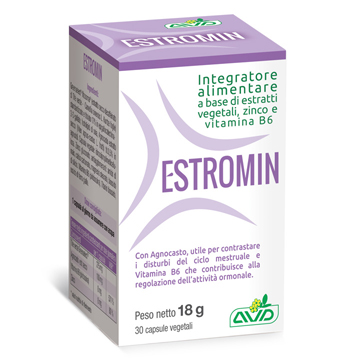 ESTROMIN 30 CAPSULE - farmasorriso.com