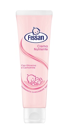 FISSAN CREMA IDRATANTE 100 ML - farmasorriso.com