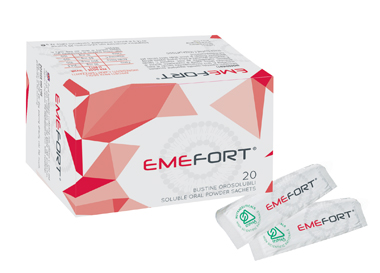 EMEFORT 20 BUSTINE MONODOSE OROSOLUBILI - farmasorriso.com