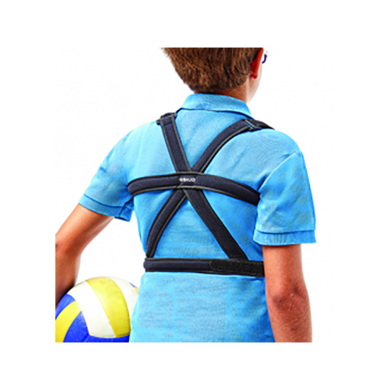 SOSTEGNO DORSO DR GIBAUD JUNIOR 1 - farmasorriso.com