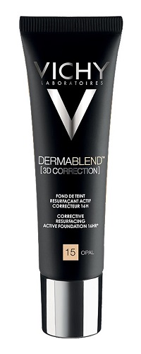 DERMABLEND 3D 15 30 ML - farmasorriso.com