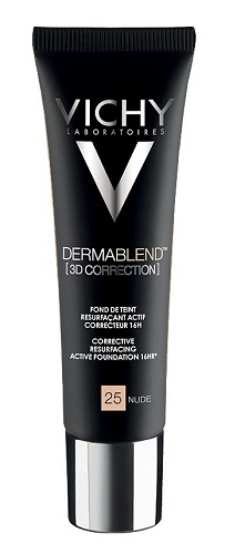 DERMABLEND 3D 25 30 ML - farmasorriso.com