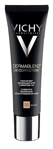 DERMABLEND 3D 35 30 ML - farmasorriso.com