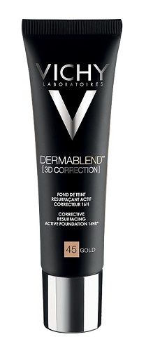DERMABLEND 3D 45 30 ML - farmasorriso.com
