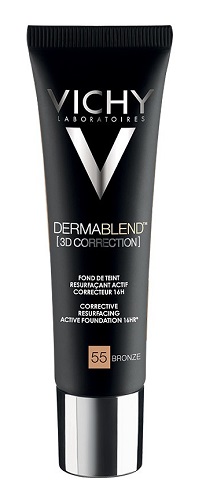 DERMABLEND 3D 55 30 ML - farmasorriso.com