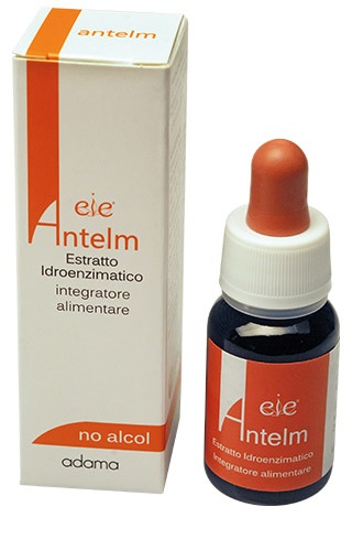 EIE ANTELM 30 ML - farmasorriso.com