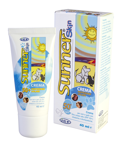 SUNNERSKIN 40 ML - farmasorriso.com