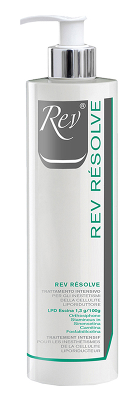 REV RESOLVE 250 ML - farmasorriso.com