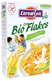 DIETOLINEA BIO FLAKES 375 G - farmasorriso.com