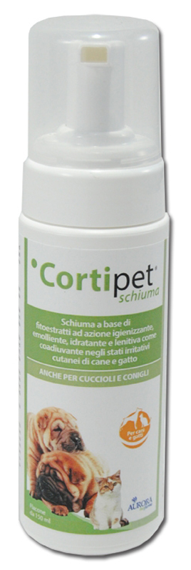 CORTIPET 100 ML - farmasorriso.com
