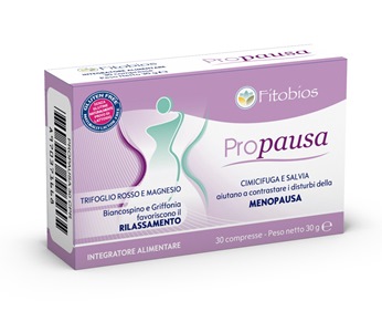 PROSTAPLAS 30 COMPRESSE - farmasorriso.com