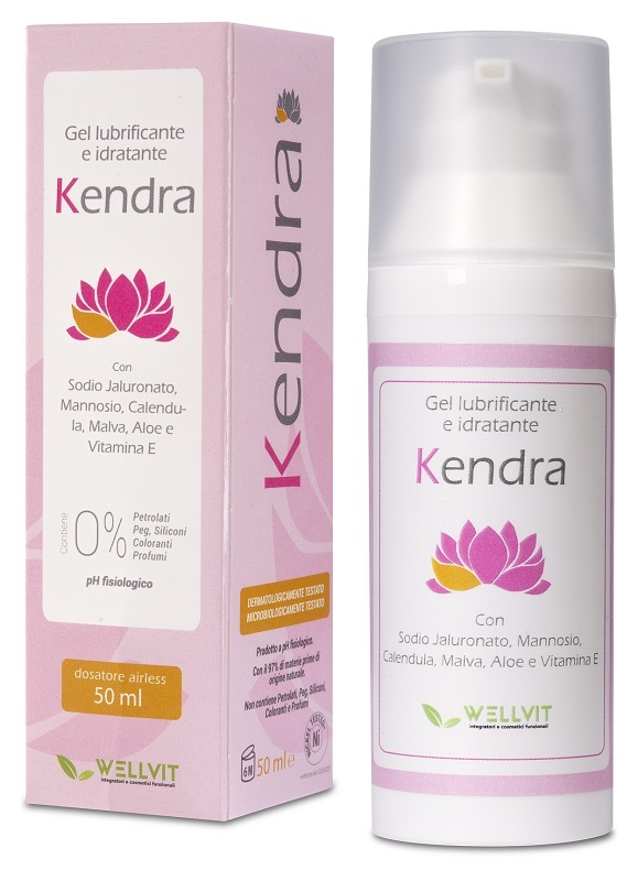 KENDRA GEL 50 ML - farmasorriso.com