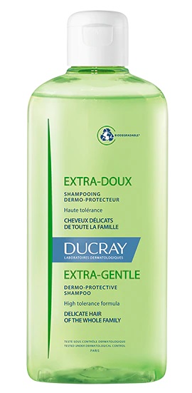 DUCRAY EXTRA DELICATO SHAMPOO 200 ML - farmasorriso.com