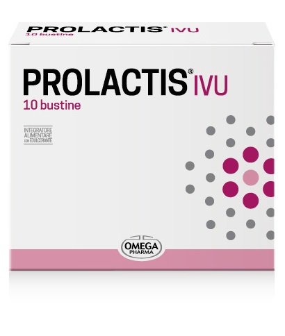 PROLACTIS IVU 10 BUSTINE - farmasorriso.com