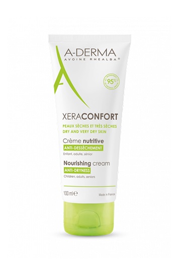 XERA-CONFORT CREMA NUTRITIVA 100 ML - farmasorriso.com