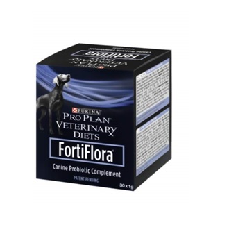 PRO PLAN FORTIFLORA CANE ORIGINAL 30 G - farmasorriso.com