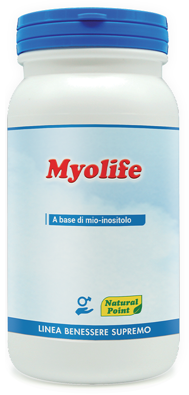 MYOLIFE 200 G - farmasorriso.com
