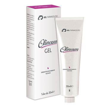 OLINORM GEL VAGINALE - farmasorriso.com