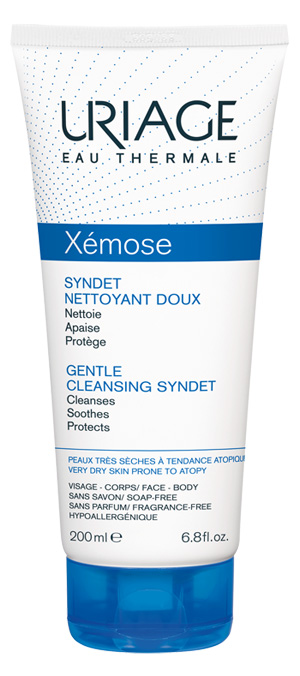 XEMOSE SYNDET DETERGENTE DELCATO 200 ML - farmasorriso.com
