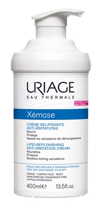 XEMOSE CREMA 400 ML - farmasorriso.com