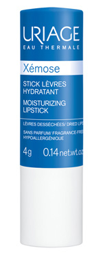 XEMOSE STICK IDRATANTE LABBRA 4 G - farmasorriso.com