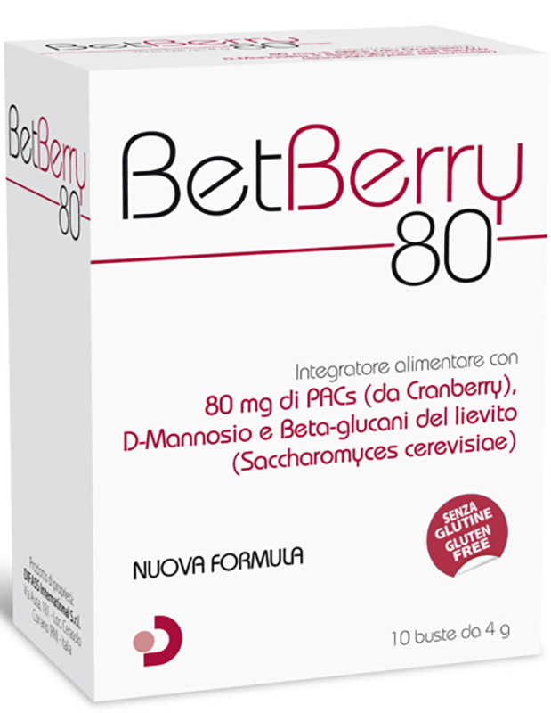 BETBERRY 80 10 BUSTINE - farmasorriso.com