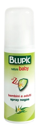 BLUPIC SPRAY NOGAS BABY 100 ML - farmasorriso.com