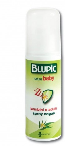 BLUPIC SPRAY NOGAS 100 ML - farmasorriso.com