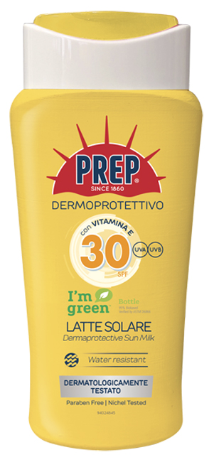 PREP SOLARI SPF 30 200 ML - farmasorriso.com
