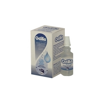 OCTILIA LACRIMA SOLLIEVO PROLUNGATO 10 ML - farmasorriso.com