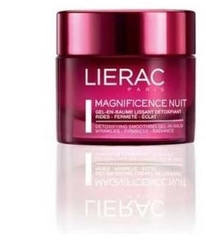 LIERAC MAGNIFICENCE NUIT CREMA NOTTE - farmasorriso.com