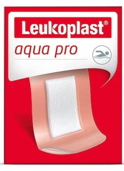 LEUKOPLAST AQUAPRO 20 PEZZI ASSORTITI - farmasorriso.com
