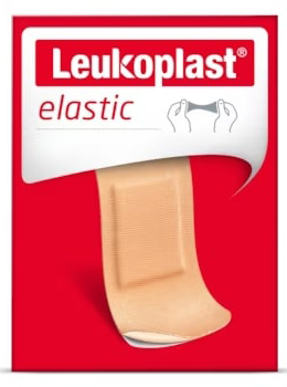 LEUKOPLAST ELASTIC M1 X 8CM - farmasorriso.com