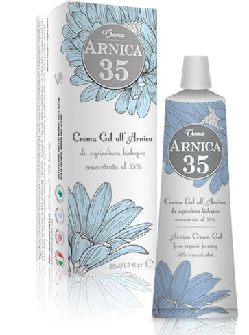 ARNICA 35 CREMA GEL 50 ML - farmasorriso.com