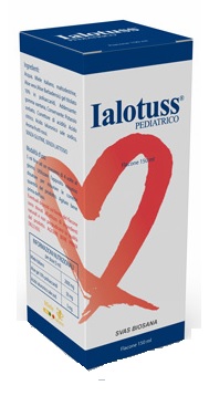 IALOTUSS PEDIATRICO 150 ML - farmasorriso.com
