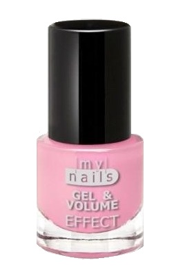 MY NAIL GEL & VOLUME EFFECT 18 CIPRIA - farmasorriso.com