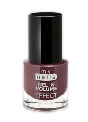 MY NAIL GEL & VOLUME EFFECT 19 GLICINE - farmasorriso.com