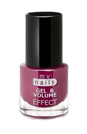 MY NAIL GEL & VOLUME EFFECT 20 AMARENA - farmasorriso.com