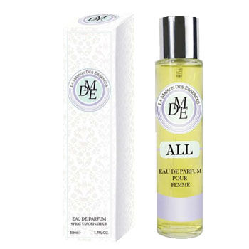 PROFUMO DONNA 3 100 ML - farmasorriso.com