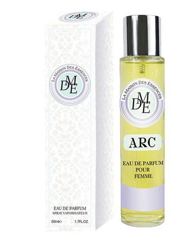 PROFUMO DONNA ARC 100ML - farmasorriso.com