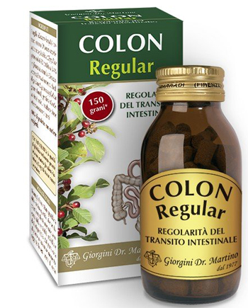 COLON REGULAR 150 GRANI - farmasorriso.com