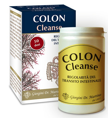 COLON CLEANSE POLVERE 150 G - farmasorriso.com