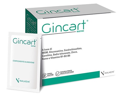 GINCART 18 BUSTINE - farmasorriso.com