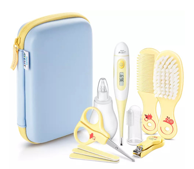AVENT BEAUTY SET - farmasorriso.com