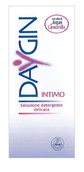 DAYGIN INTIMO 150 ML - farmasorriso.com