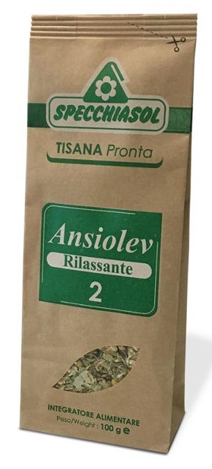 ANSIOLEV 100 G - farmasorriso.com
