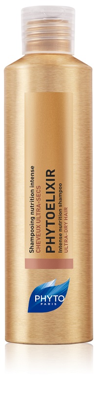 PHYTOELIXIR SHAMPOO 200 ML - farmasorriso.com