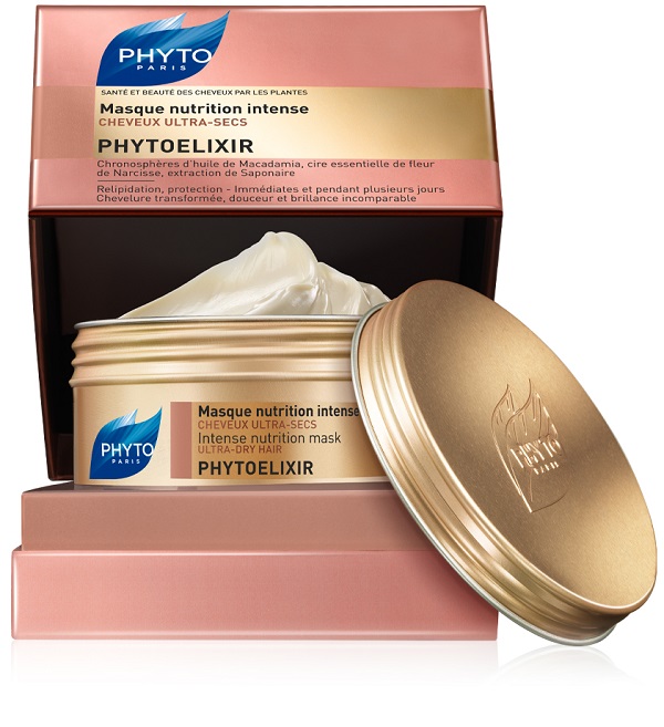 PHYTOELIXIR MASCHERA 200 ML - farmasorriso.com