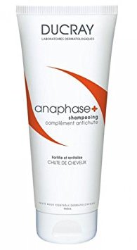 ANAPHASE + SHAMPOO 200 ML - farmasorriso.com