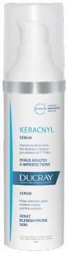 KERACNYL SIERO DONNA 30 ML - farmasorriso.com